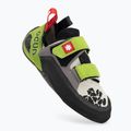 Lezecké topánky Ocun Jett QC grey/ green
