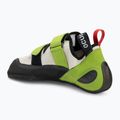 Lezecké topánky Ocun Jett QC grey/ green 3