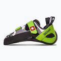 Lezecké topánky Ocun Jett QC grey/ green