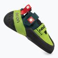 Lezecké topánky Ocun Havoc petrol/ green 2