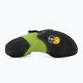 Lezecké topánky Ocun Havoc petrol/ green 4