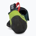 Lezecké topánky Ocun Havoc petrol/ green 6