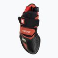 Lezecké topánky Ocun Ozone red 5