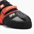 Lezecké topánky Ocun Ozone red 7