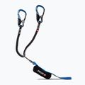 Šnúra Ocun Captur Pro Swivel modrá