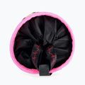 Detské vrecko na magnézium Ocun Lucky Kid + bedrový opasok frog pink 2