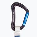 Lezecké expresky Ocun Raven QD Zoom PA 12 cm 6 ks blue 3