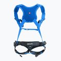 Detský lezecký úväzok Ocun Doppler carribean blue 2