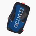 Detský lezecký úväzok Ocun Doppler carribean blue 4