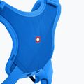 Detský lezecký úväzok Ocun Doppler carribean blue 6