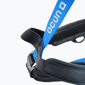 Detský lezecký úväzok Ocun Doppler carribean blue 7