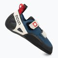 Lezecké topánky Ocun Advancer QC dark blue 2