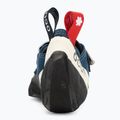 Lezecké topánky Ocun Advancer QC dark blue 6