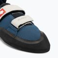 Lezecké topánky Ocun Advancer QC dark blue 7