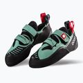 Lezecké topánky Ocun Striker QC green malachite 4