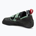 Lezecké topánky Ocun Striker QC green malachite 3