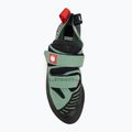 Lezecké topánky Ocun Striker QC green malachite 5