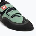 Lezecké topánky Ocun Striker QC green malachite 7