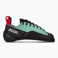 Lezecké topánky Ocun Striker LU green malachite 8