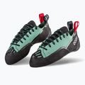 Lezecké topánky Ocun Striker LU green malachite 10