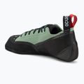 Lezecké topánky Ocun Striker LU green malachite 3