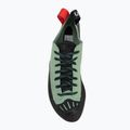 Lezecké topánky Ocun Striker LU green malachite 5