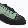 Lezecké topánky Ocun Striker LU green malachite 7