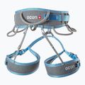 Pánsky lezecký úväzok Ocun Twist Tech Eco grey/blue 2