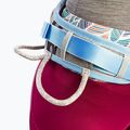 Pánsky lezecký úväzok Ocun Twist Tech Eco grey/blue 7