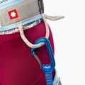 Pánsky lezecký úväzok Ocun Twist Tech Eco grey/blue 11