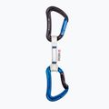 Lezecké expresky Ocun Raven QD Bio-Dyn-Ring 10 cm 6 ks blue 2
