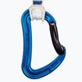 Lezecké expresky Ocun Raven QD Bio-Dyn-Ring 10 cm 6 ks blue 3