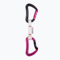 Lezecké expresky Ocun Raven QD Bio-Dyn-Ring 10 cm 6 ks pink 2