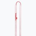 Slučka Ocun O-Sling Bio-Dyn 30 cm/11 mm 5 ks red