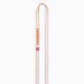 Slučka Ocun O-Sling Bio-Dyn 60 cm/11 mm 5 ks orange