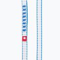 Slučka Ocun O-Sling Bio-Dyn 120 cm/11 mm blue 2