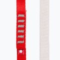 Slučka Ocun O-Sling Eco_pes 30 cm/16 mm 5 ks red 2