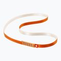 Slučka Ocun O-Sling Eco_pes 60 cm/16 mm orange
