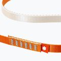 Slučka Ocun O-Sling Eco_pes 60 cm/16 mm orange 3