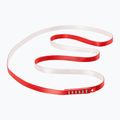 Slučka Ocun O-Sling Eco_pes 100 cm/16 mm 5 ks red