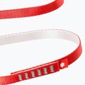Slučka Ocun O-Sling Eco_pes 100 cm/16 mm 5 ks red 3