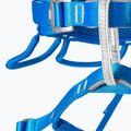 Lezecký úväzok Ocun Twist Quattro blue 2