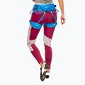 Lezecký úväzok Ocun Twist Quattro blue 4