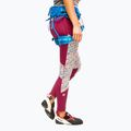 Lezecký úväzok Ocun Twist Quattro blue 6