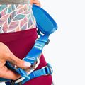 Lezecký úväzok Ocun Twist Quattro blue 7