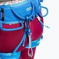 Lezecký úväzok Ocun Twist Quattro blue 11
