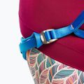 Lezecký úväzok Ocun Twist Quattro blue 12