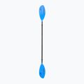 Kajakárske pádlo 4-dielne AQUADESIGN K1 Attak 4 blue