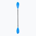 Kajakárske pádlo 4-dielne AQUADESIGN K1 Attak 4 blue 2
