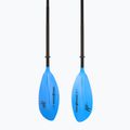 Kajakárske pádlo 4-dielne AQUADESIGN K1 Attak 4 blue 3